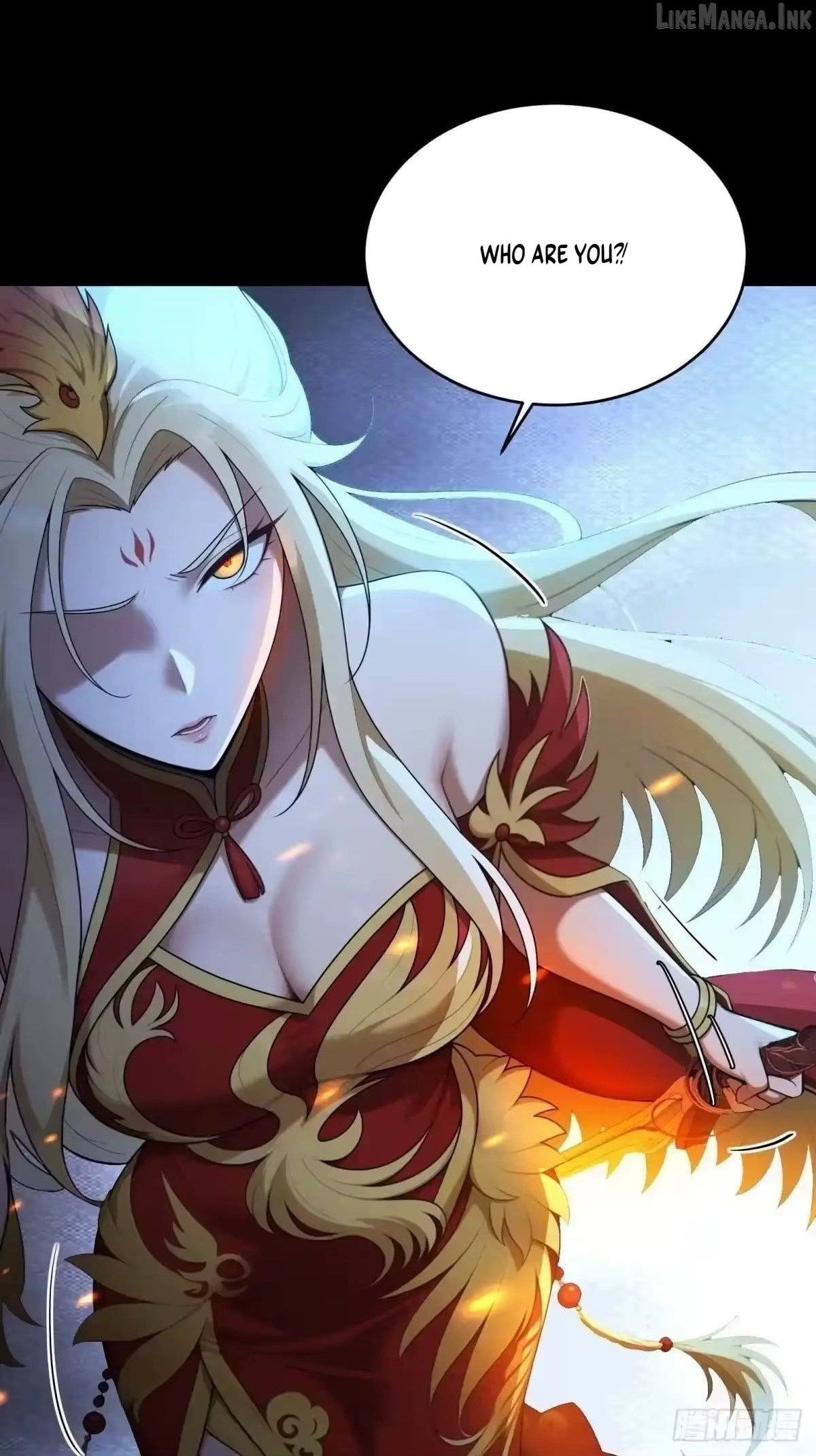 To Save Seven Villainesses, I Went Full Harem! Chapter 65  - page 44